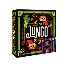 Jungo társasjáték