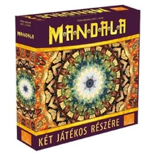 Mandala társasjáték