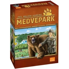 Medvepark