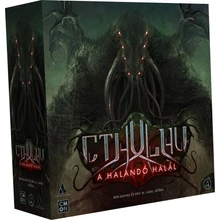 Cthulhu - A halandó halála