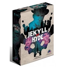 Jekyll vs. Hyde