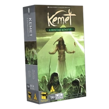 kemet a holtak könyve