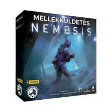 Mellékküldetés – Nemesis társasjáték