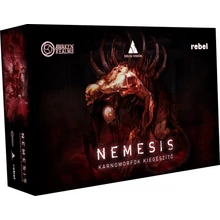 Nemesis Karnomorfok