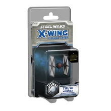 Star Wars X-Wing - TIE/er vadász társasjáték