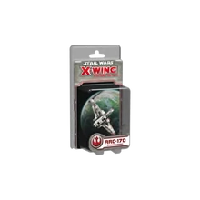 Delta Vision - X-Wing: ARC-170 Kiegészítő csomag