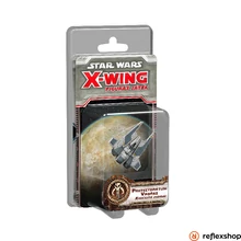 Star Wars X-Wing: Protektorátusi vadász kiegészít?