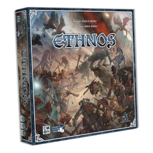 Delta Vision - Ethnos