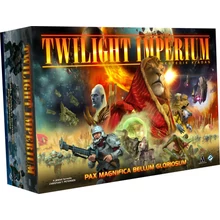 Twilight Imperium 4. kiadás