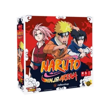 Naruto: Ninja Arena