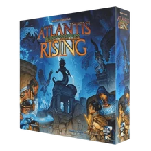 Atlantis Rising: Monstrosities kiegészítő, angol nyelvű