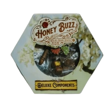 Honey Buzz deluxe komponensek, társasjáték kiegészítő