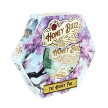 Honey Buzz Honey Pot, mini társasjáték kiegészítő