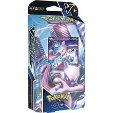 Pokemon TCG: Pokemon GO V Battle Deck MewTwo