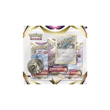 Pokemon TCG: Sword &amp;amp; Shield 11 Lost Origin 3-Pack Booster