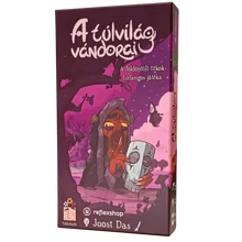 A túlvilág vándorai