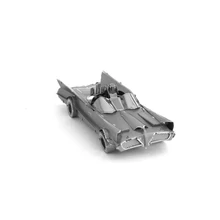 Metal Earth klasszikus Batman Batmobil