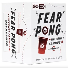 Fear Pong