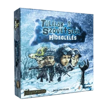 Túlélők szövetsége: Hideglelés