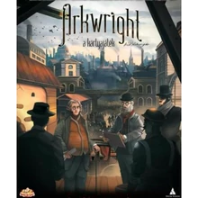 Arkwright - A kártyajáték