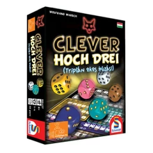 Triplán okos húzás!