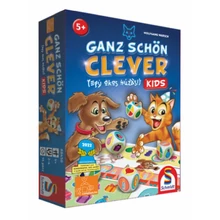 Ganz schön clever Kids