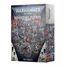 Grey Knights