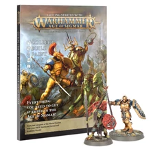 Getting Started with Age of Sigmar 