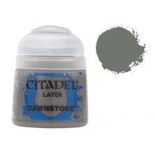   Administratum grey   