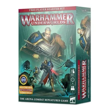 Warhammer 40000 Underworlds kezdőkészlet 