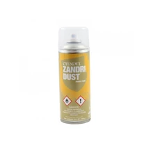 Zandri dust spray 400 ml