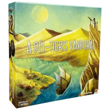 A Dél-Tigris vándorai