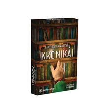 A Nyugati Királyság Krónikái kiegészítő