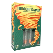 Homokcsapda társasjáték