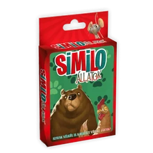 Similo: Állatok társasjáték