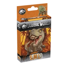 Similo: Jurassic World társasjáték