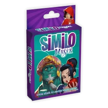 Similo: Mesék társasjáték