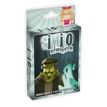 Similo: Rémségek társasjáték
