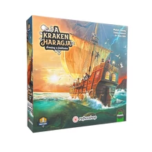 A Kraken haragja