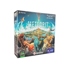 Meteorit dobozkép