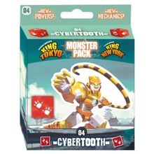 Cyber Cicó borító