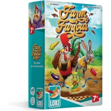Farm &amp;amp; Furious