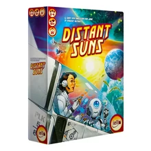 Distant Suns