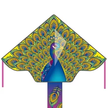 Simple Flyer Peacock 120 cm sárkány