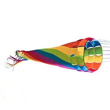 Invento Mega Turbine Rainbow