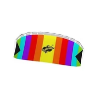 Invento Stunt Foil Comet Rainbow sárkány