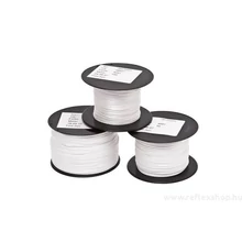 Kantárzsinór Dyneema Sleeved, 65 kp