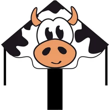 Invento Eco Line Simple Flyer Catle Cow sárkány