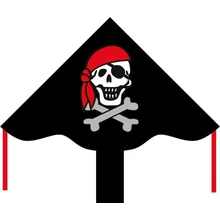 Invento Eco Line Simple Flyer Jolly Roger sárkány - 85 cm