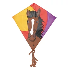 Invento Eddy Bronco sárkány